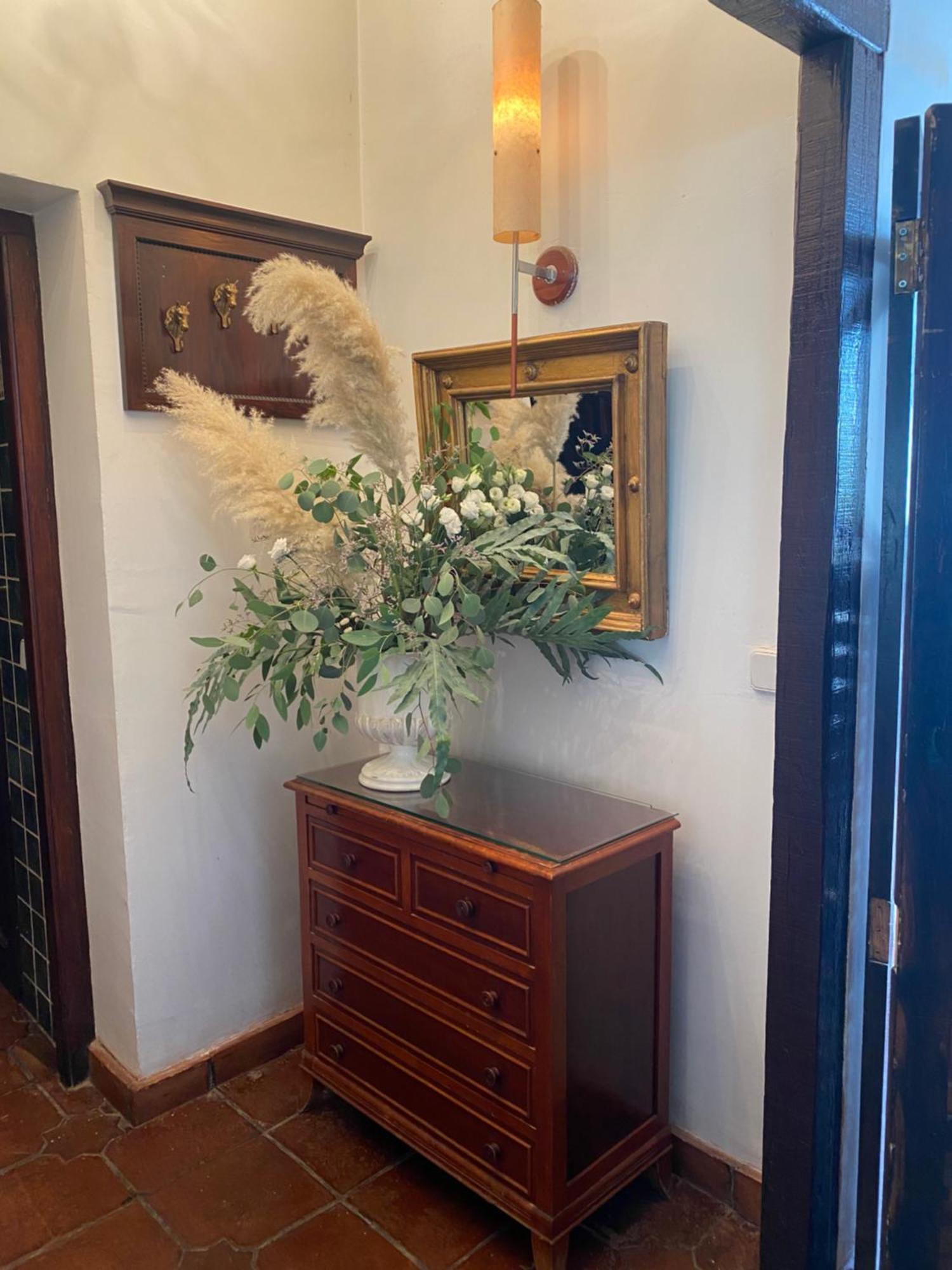 Bungalow Golosina Torrelaguna Εξωτερικό φωτογραφία