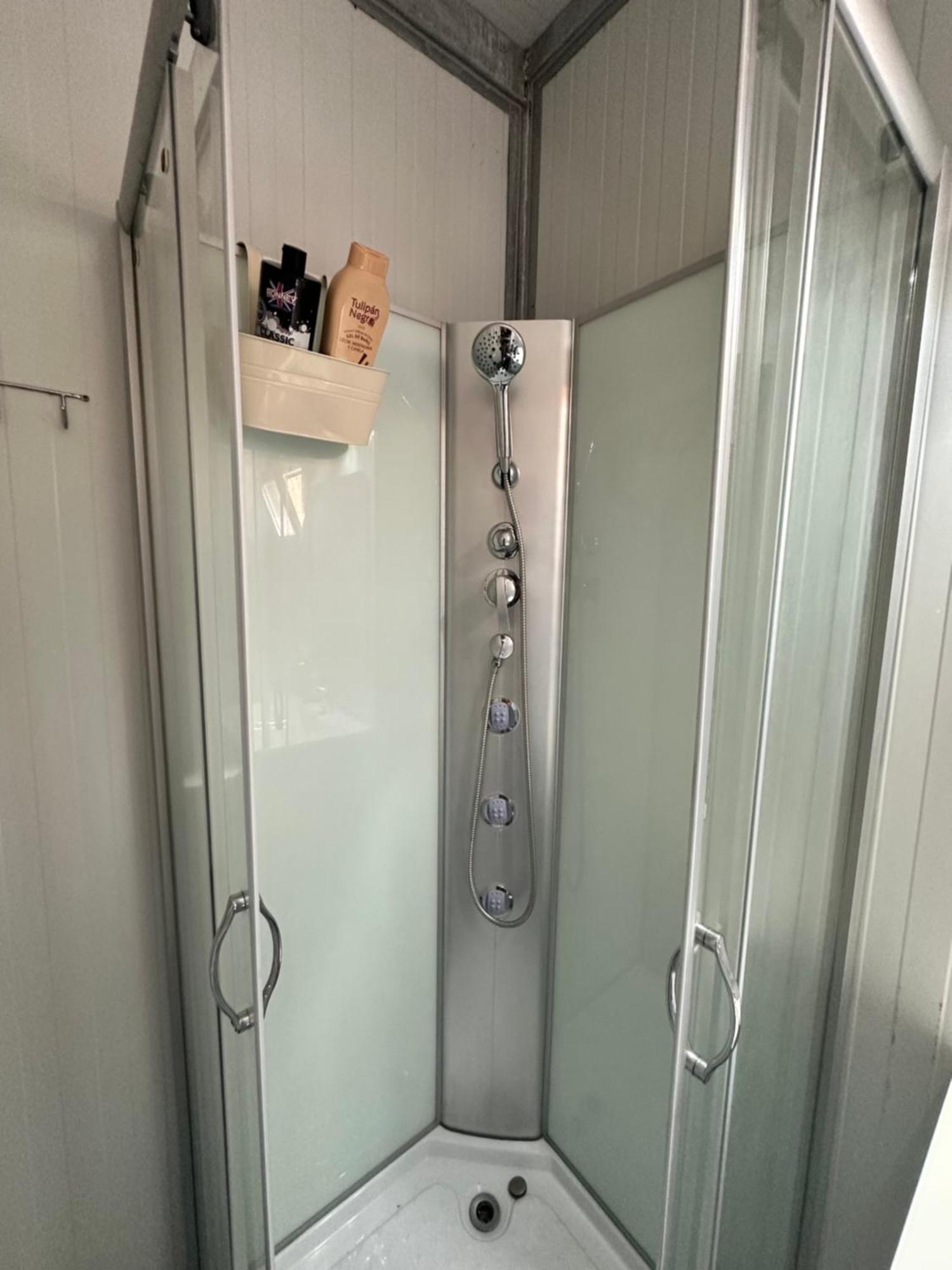 Bungalow Golosina Torrelaguna Εξωτερικό φωτογραφία