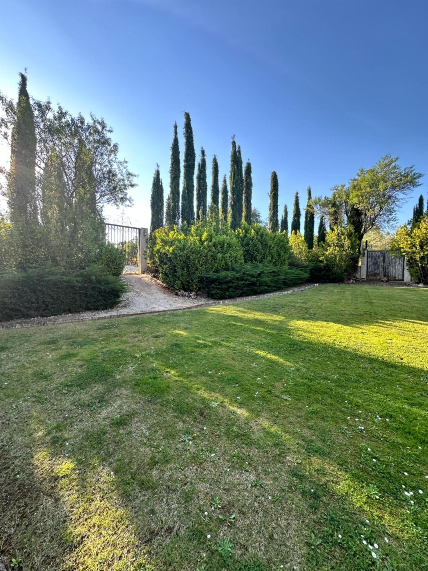 Bungalow Golosina Torrelaguna Εξωτερικό φωτογραφία