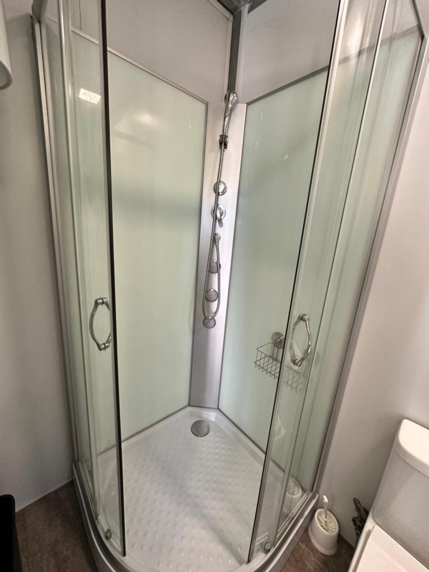 Bungalow Golosina Torrelaguna Εξωτερικό φωτογραφία