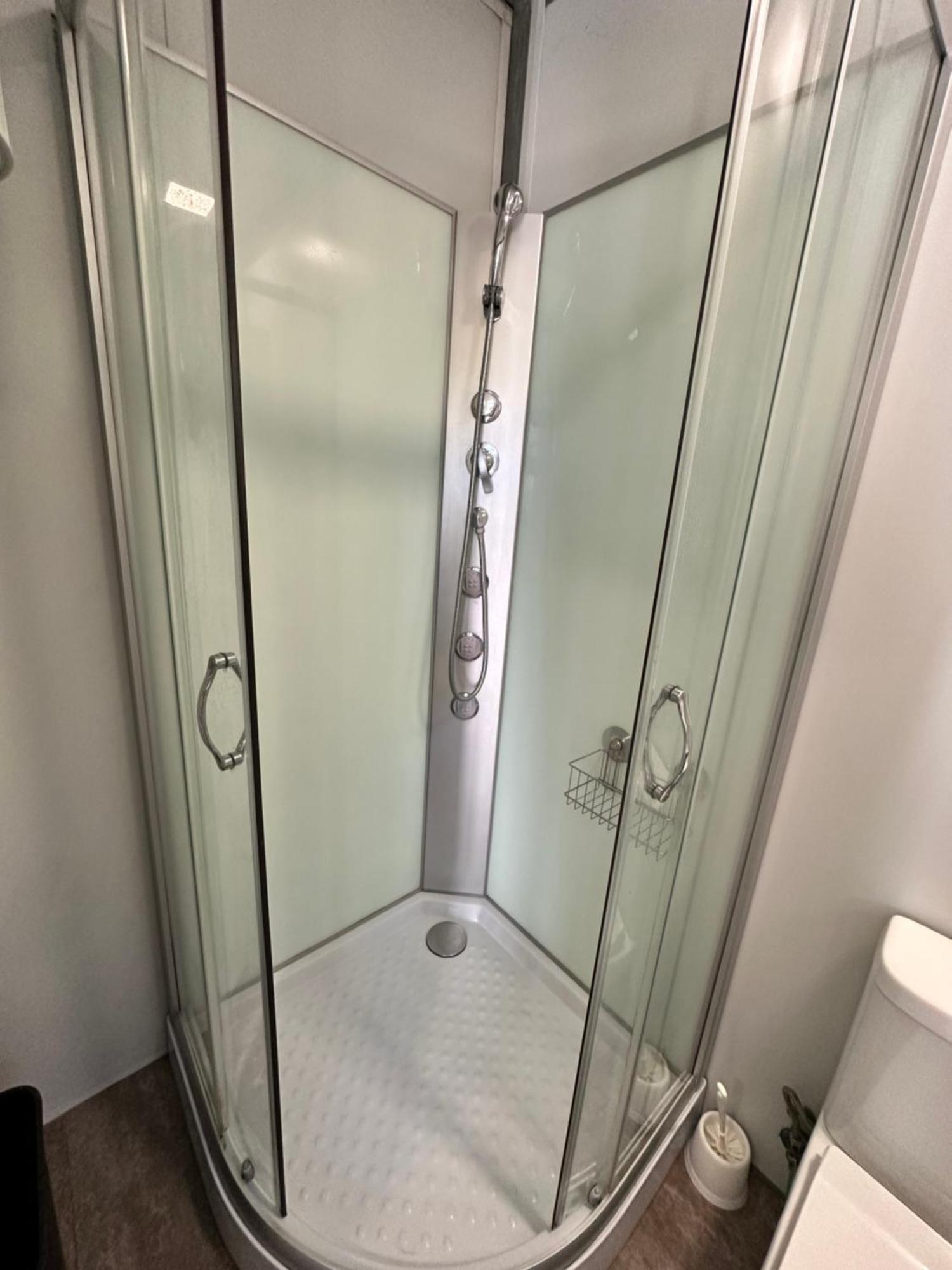 Bungalow Golosina Torrelaguna Εξωτερικό φωτογραφία